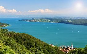 Moderne Wohnungen in der Nähe des Bodensees